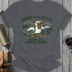 Temperamental Goose T-Shirt