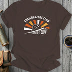 Snailblazers Club Taking It Slow Graphic T-shirt