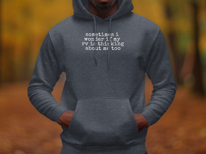 sometimes i wonder if my rv is thinking about me too product type