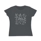 Respect the Locals Wildlife Conservation T-shirt
