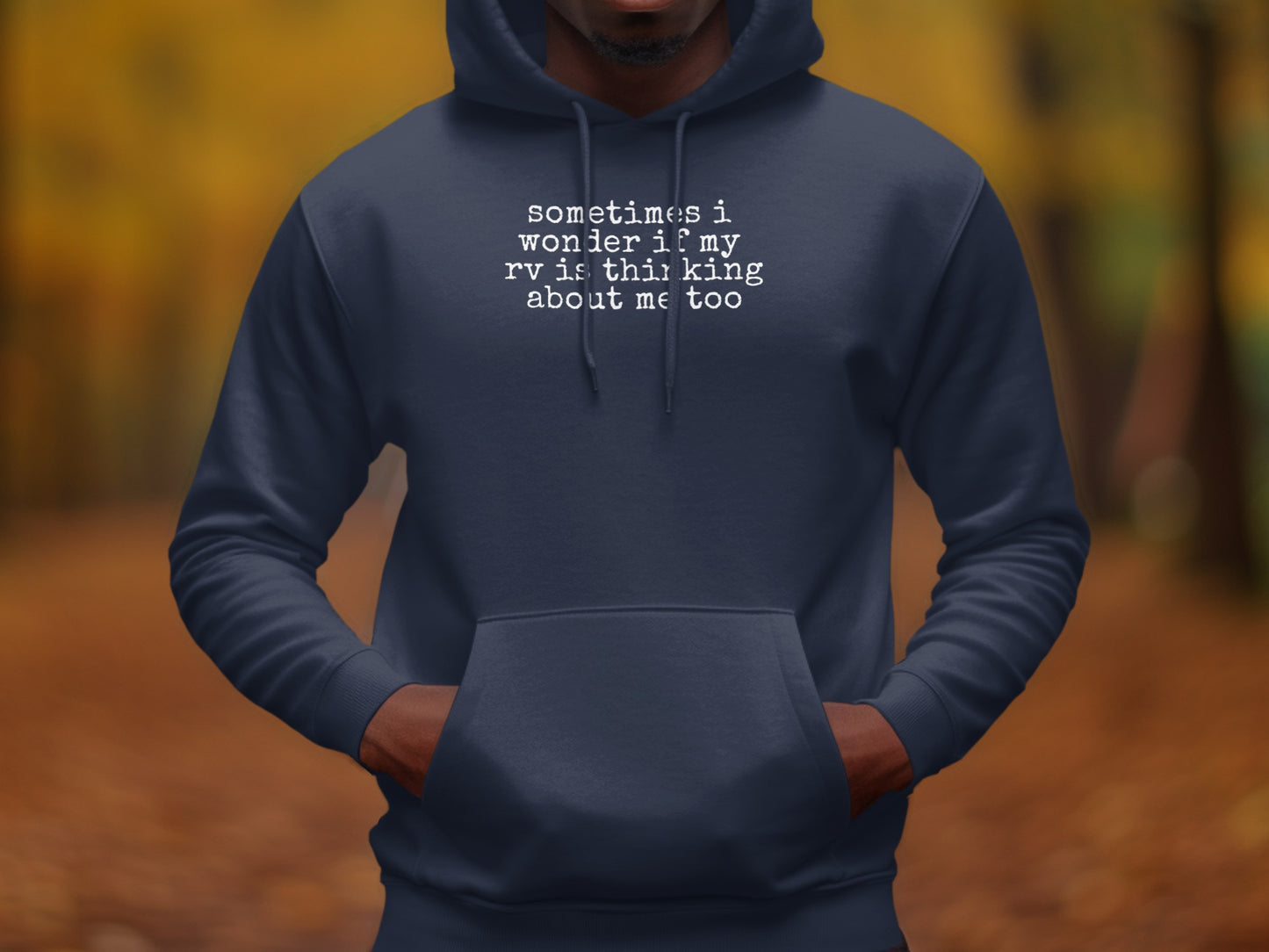 sometimes i wonder if my rv is thinking about me too product type