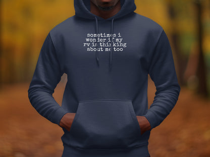 sometimes i wonder if my rv is thinking about me too product type